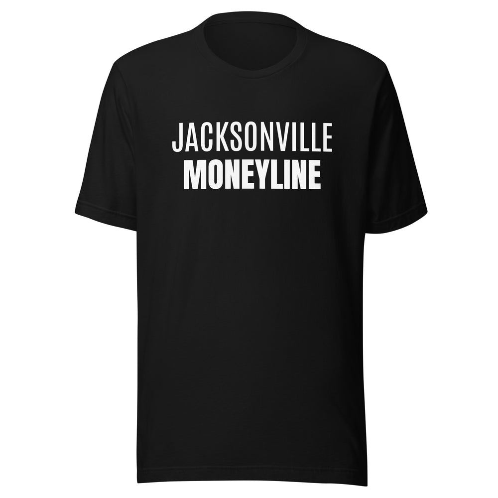 Jacksonville Moneyline T-Shirt