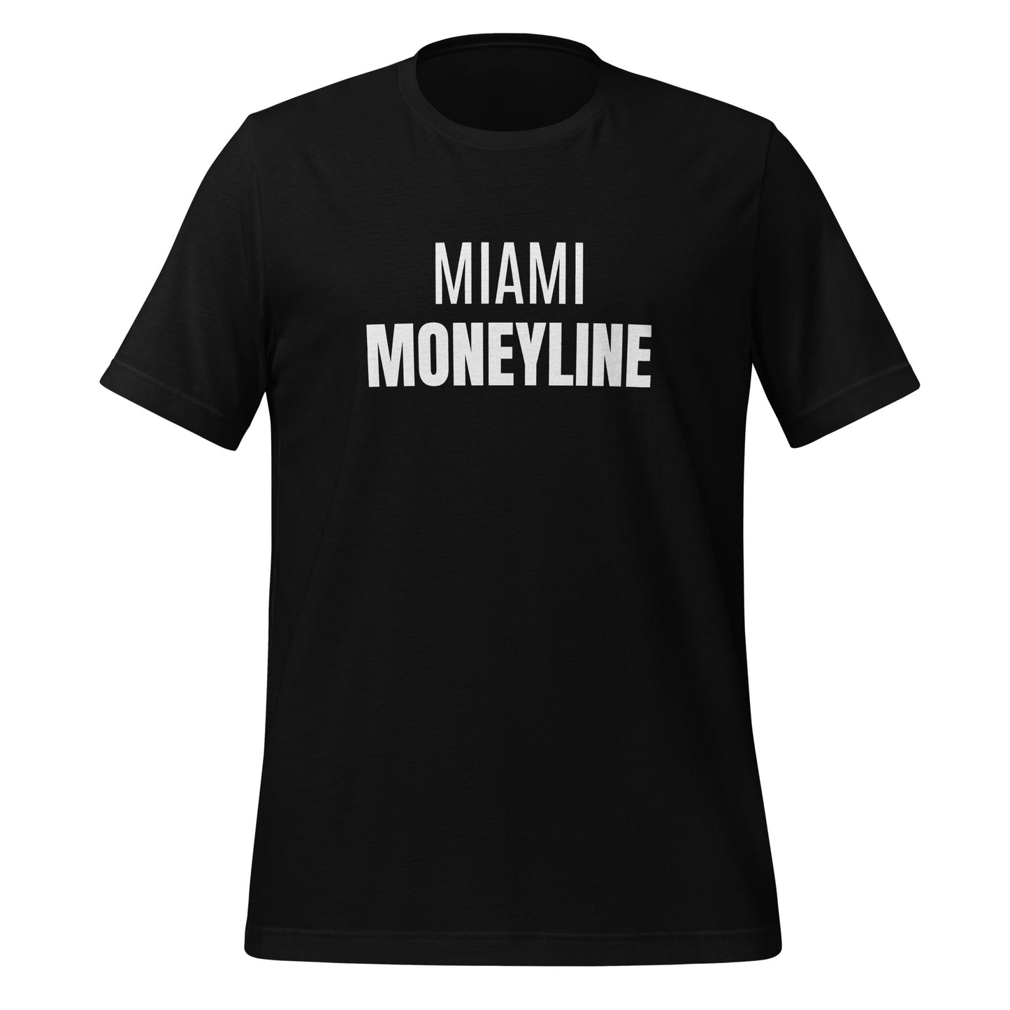 Miami Moneyline T-Shirt