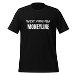 West Virginia Moneyline T-Shirt