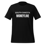 South Dakota Moneyline T-Shirt