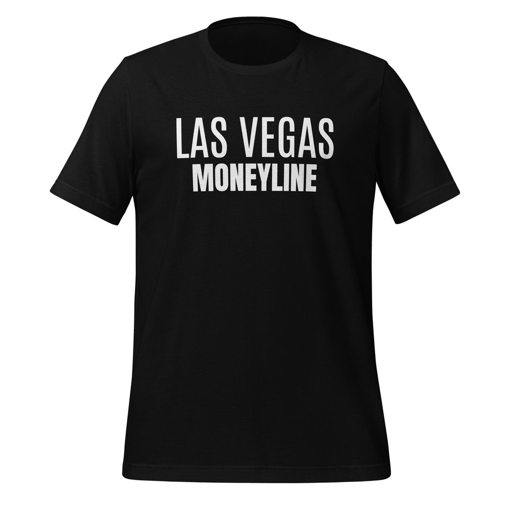 Las Vegas Moneyline T-Shirt