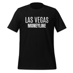 Las Vegas Moneyline T-Shirt