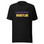 Louisiana Moneyline T-Shirt