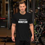 Buffalo Moneyline T-Shirt