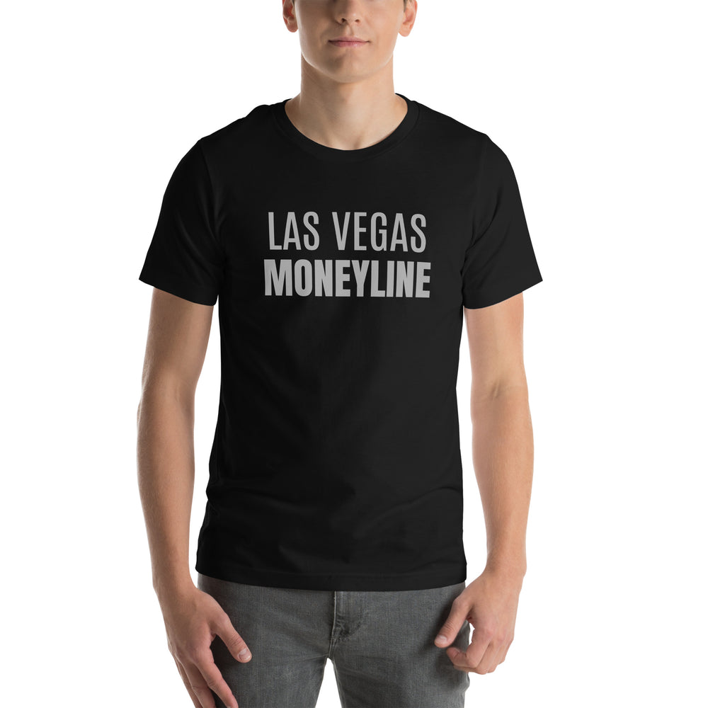 Las Vegas Moneyline T-Shirt