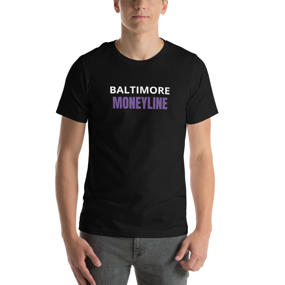 Baltimore Moneyline T-Shirt