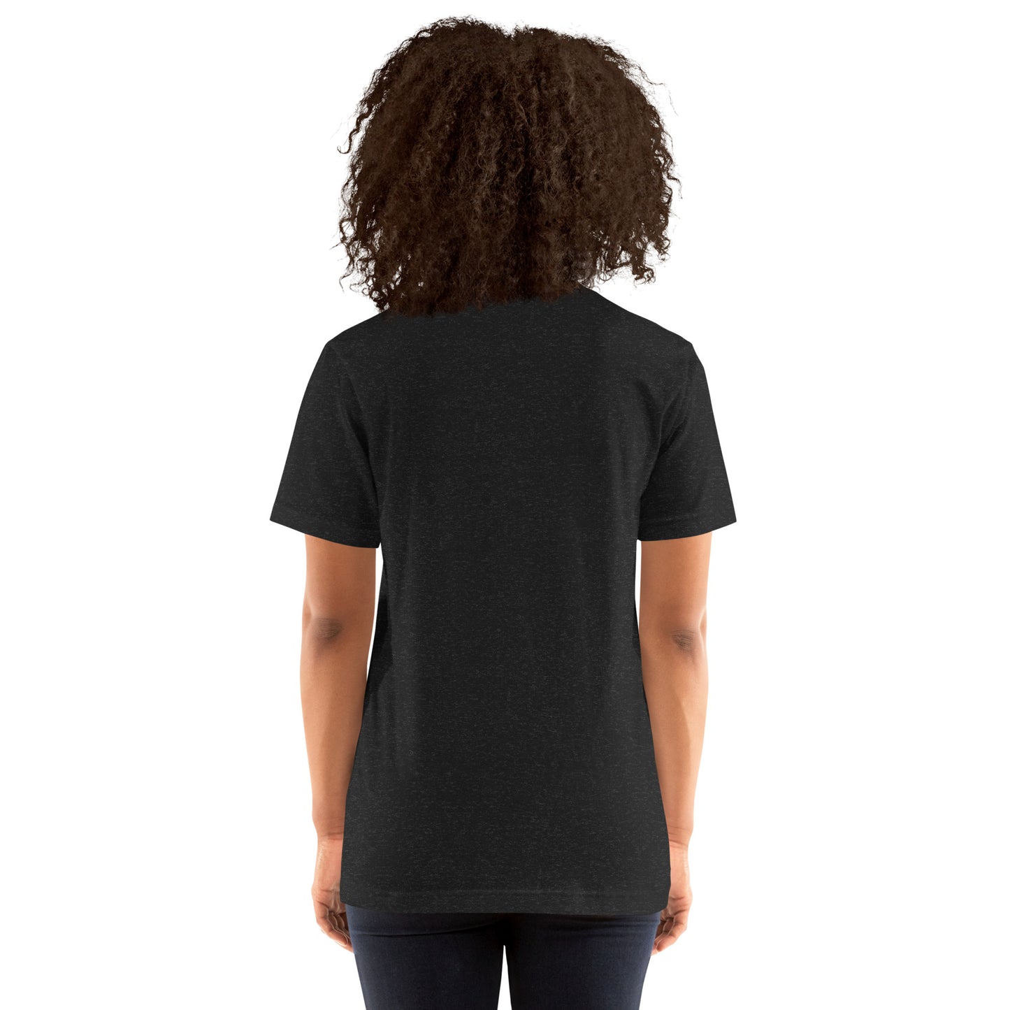 Carolina Moneyline T-Shirt