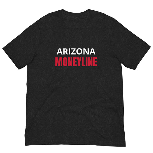 Arizona Moneyline T-Shirt