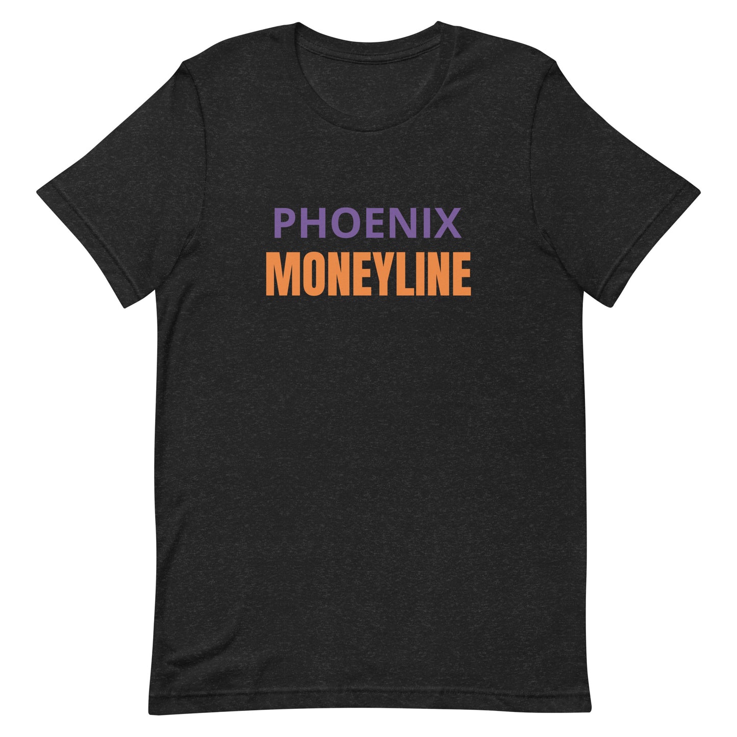 Phoenix Moneyline T-Shirt