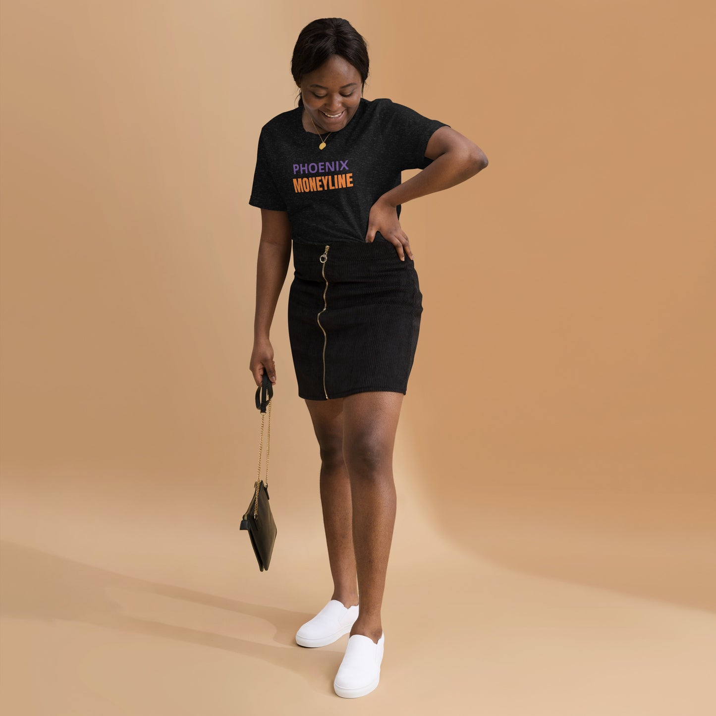 Phoenix Moneyline T-Shirt