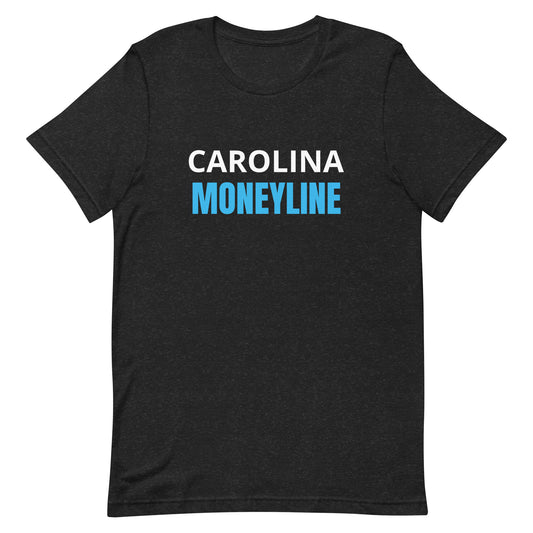 Carolina Moneyline T-Shirt