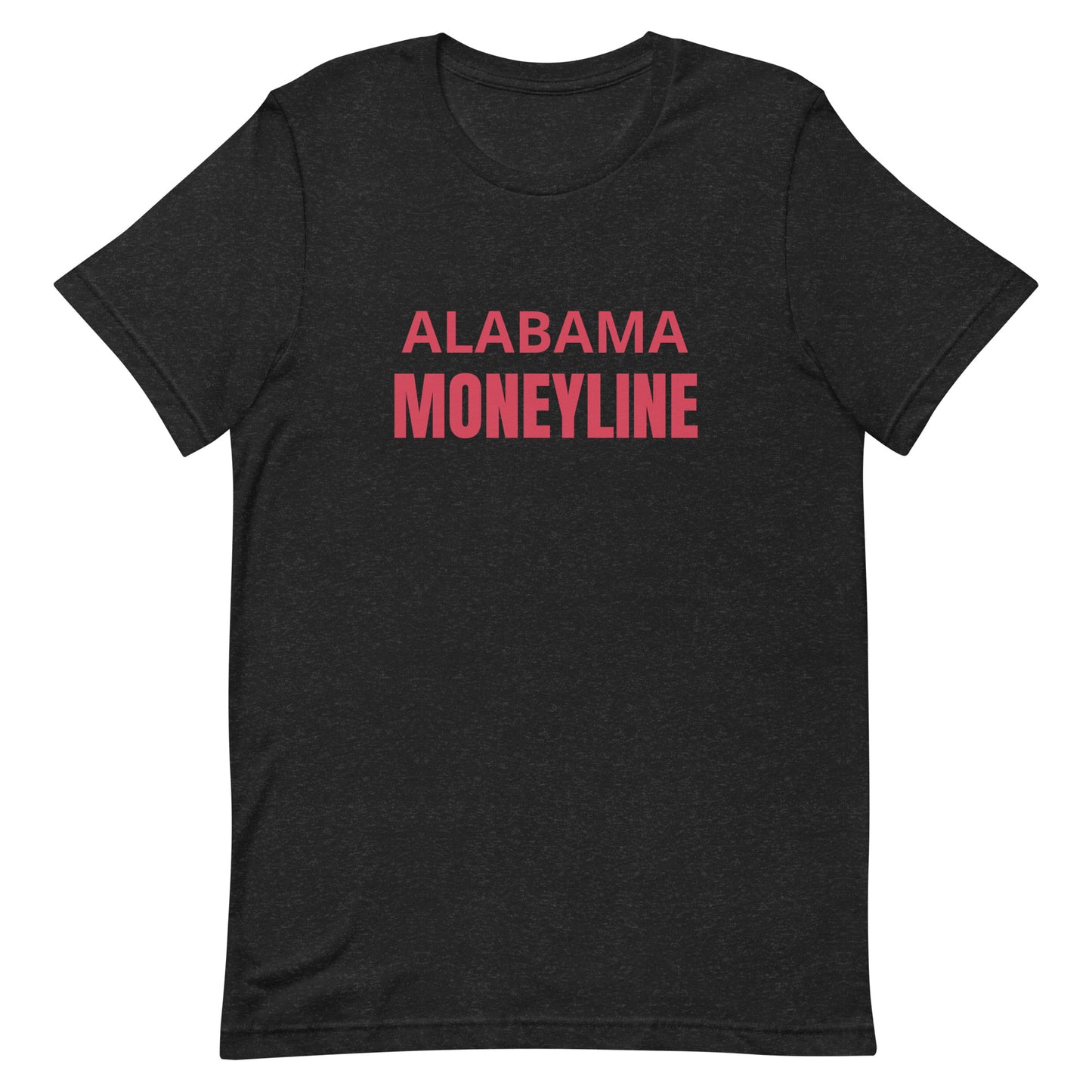 Alabama Moneyline T-Shirt