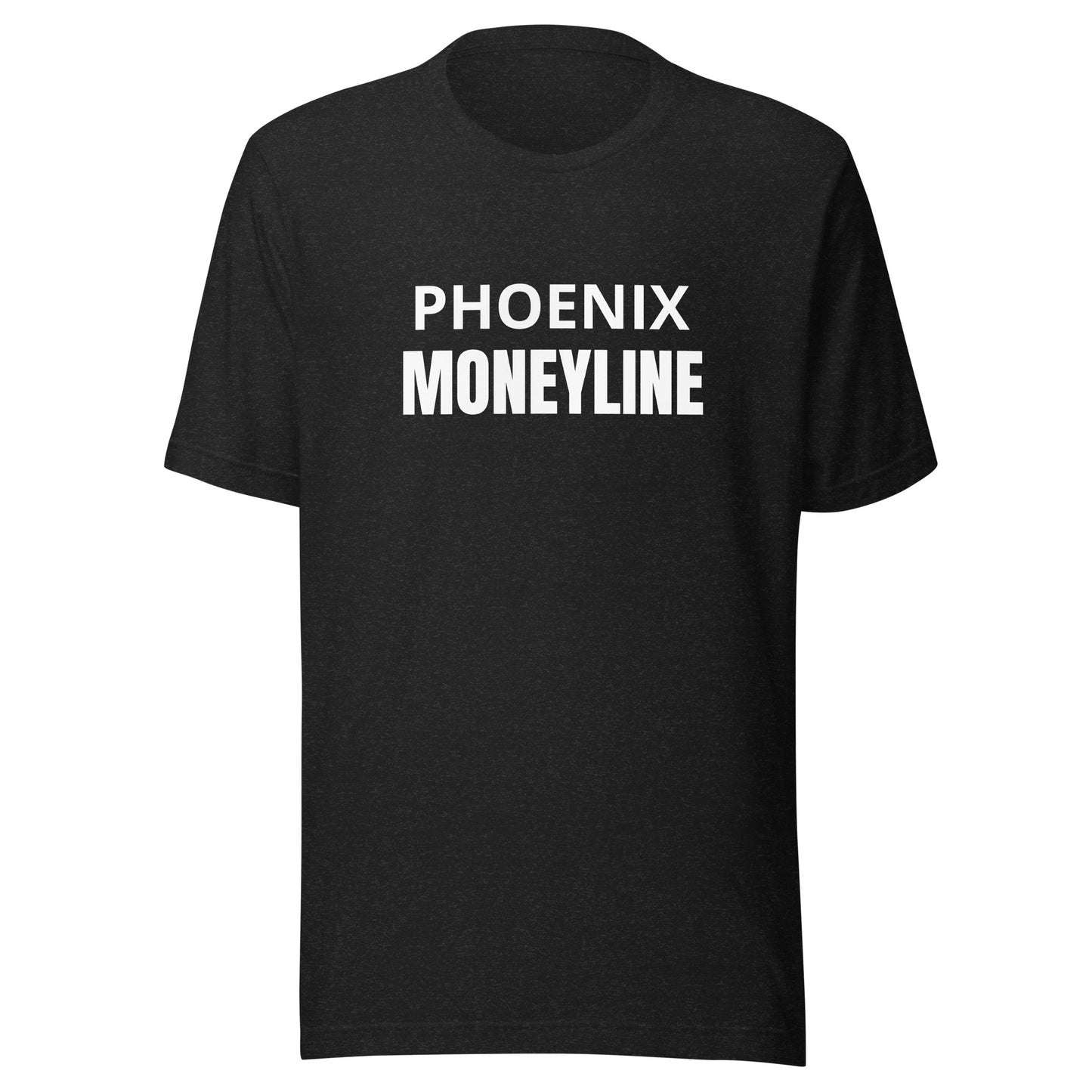 Phoenix Moneyline T-Shirt