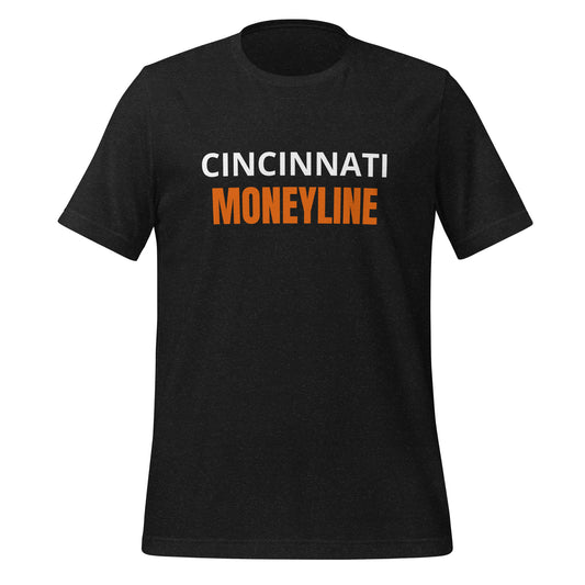 Cincinnati Moneyline T-Shirt