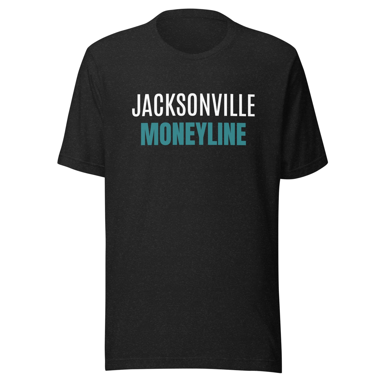 Jacksonville Moneyline T-Shirt