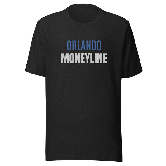 Orlando Moneyline T-Shirt