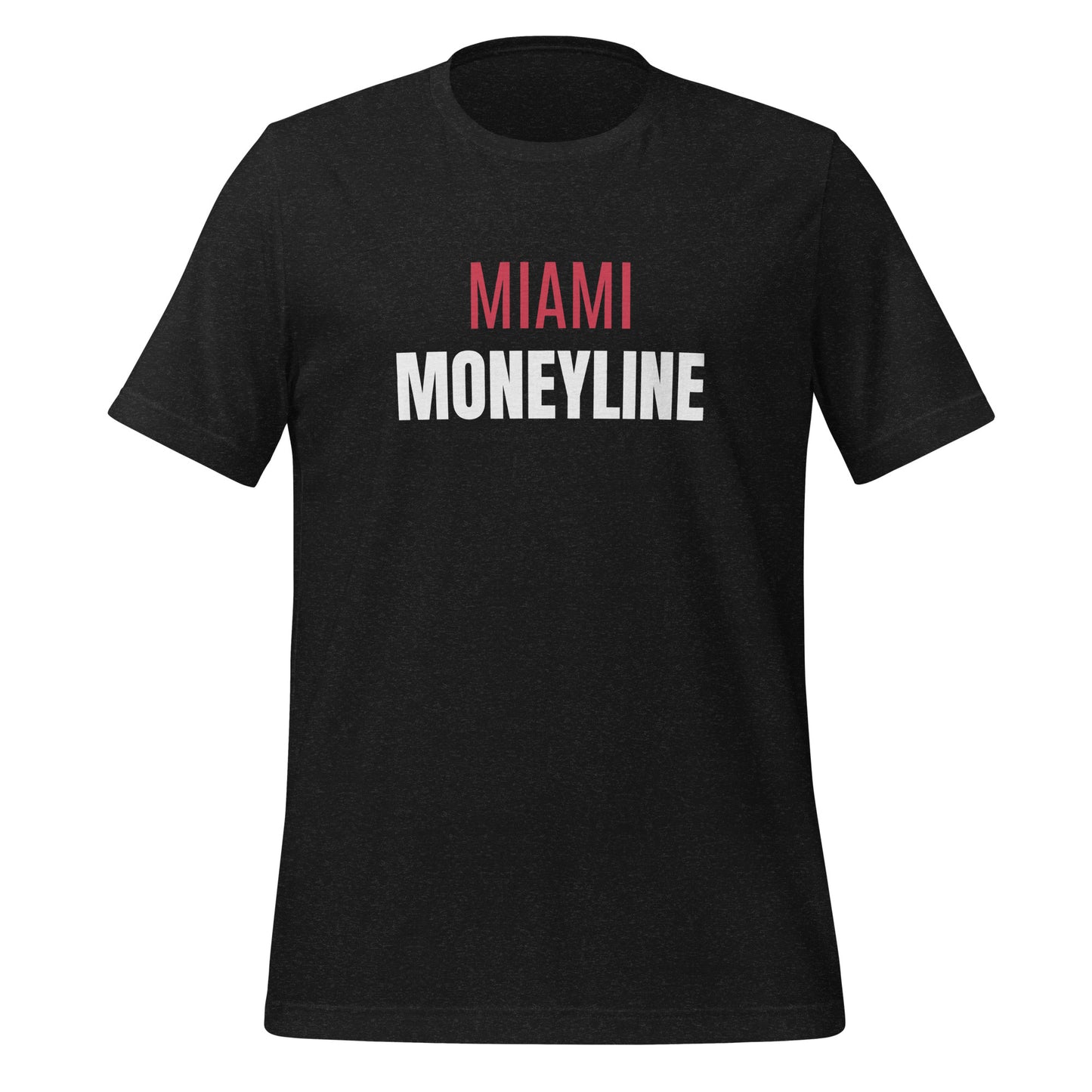 Miami Moneyline T-Shirt