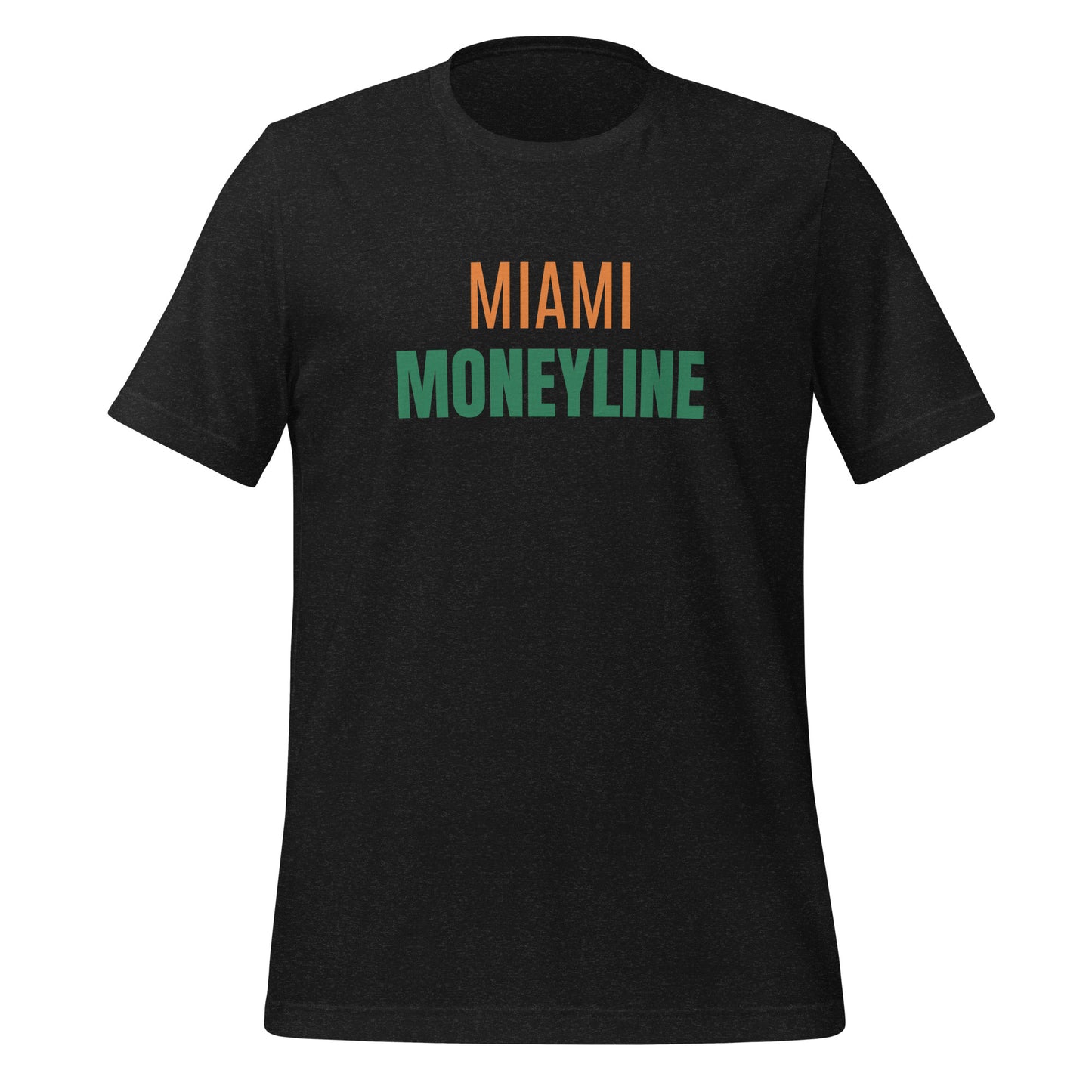 Miami Moneyline T-Shirt