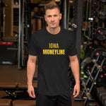 Iowa Moneyline T-Shirt