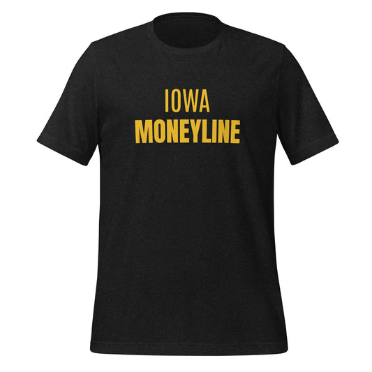 Iowa Moneyline T-Shirt