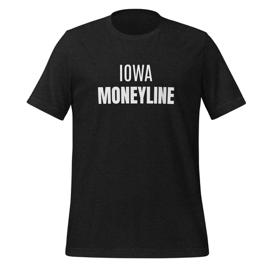 Iowa Moneyline T-Shirt