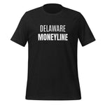 Delaware Moneyline T-Shirt