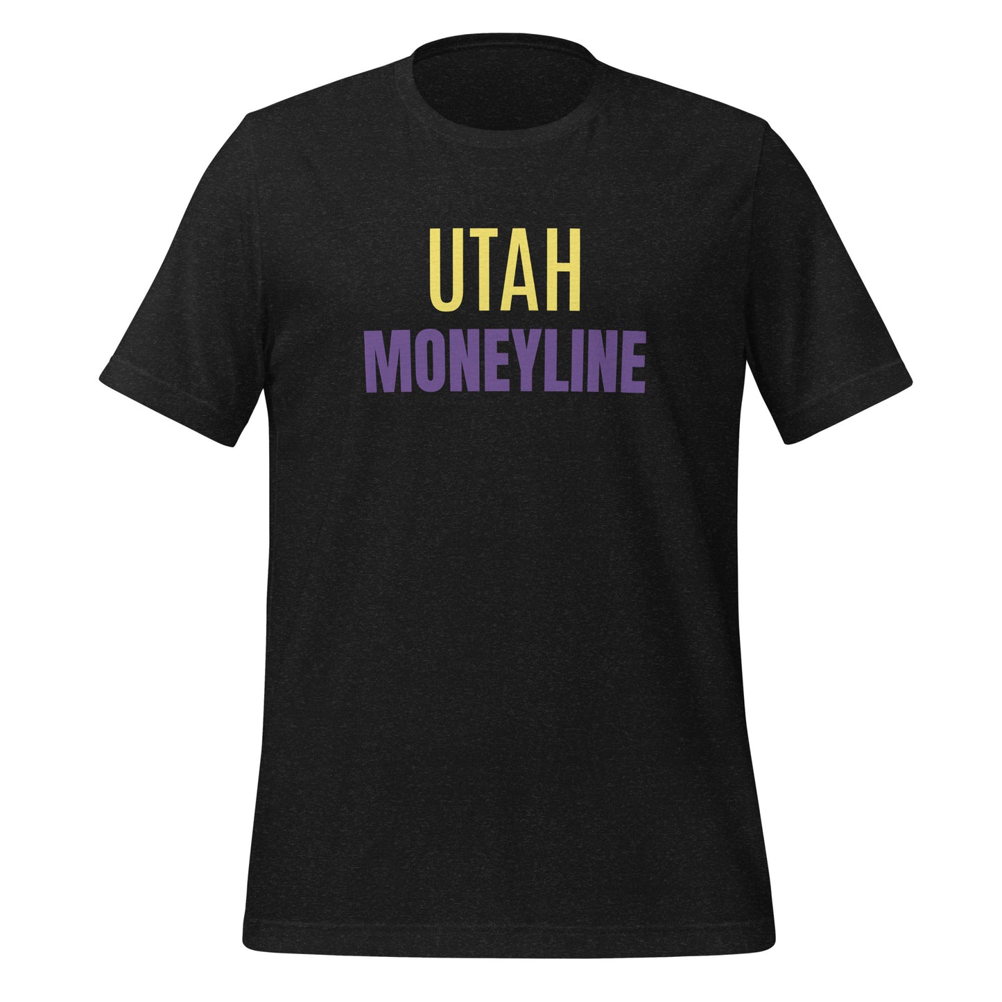 Utah Moneyline T-Shirt