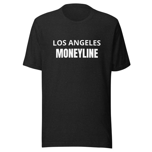 Los Angeles Moneyline T-Shirt