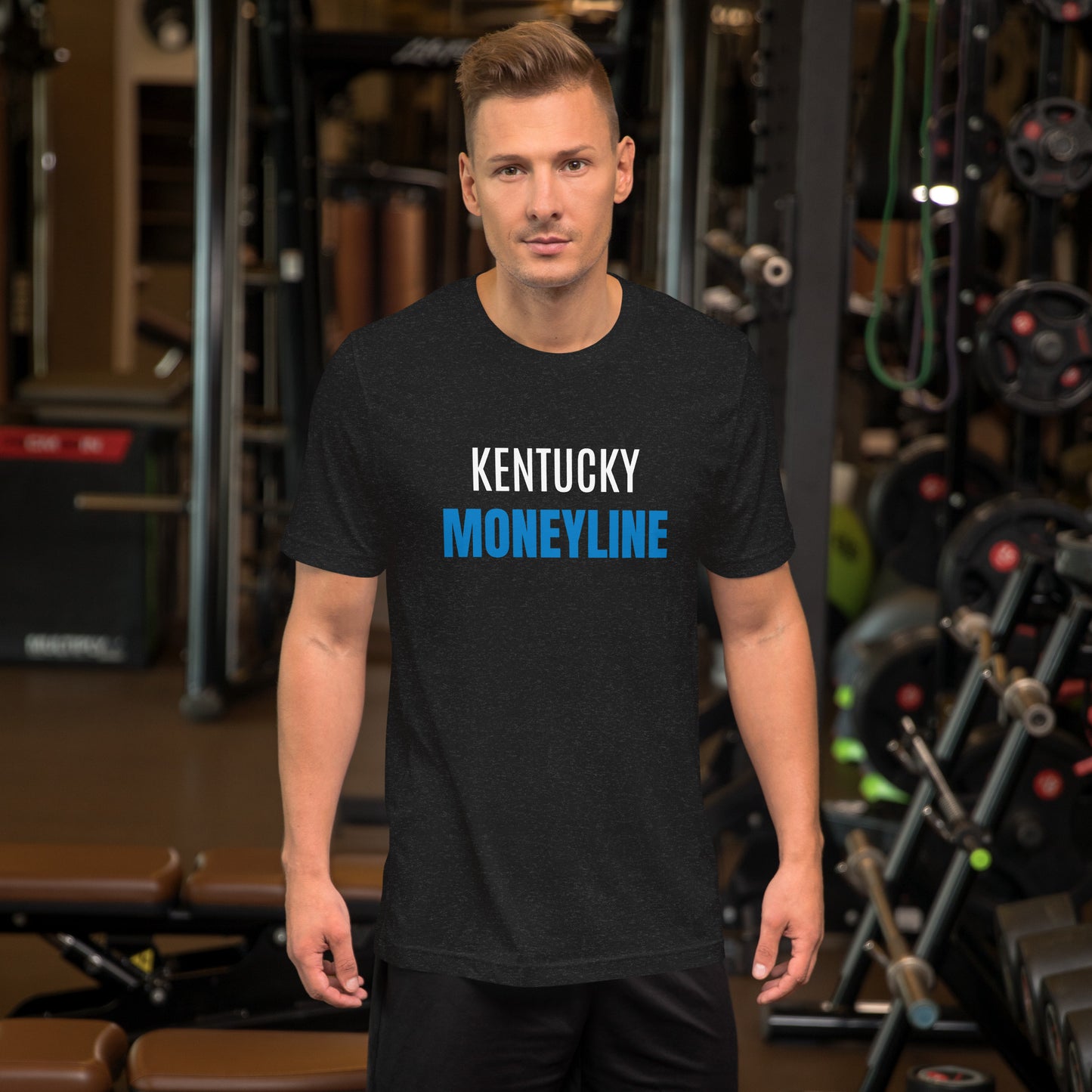 Kentucky Moneyline T-Shirt