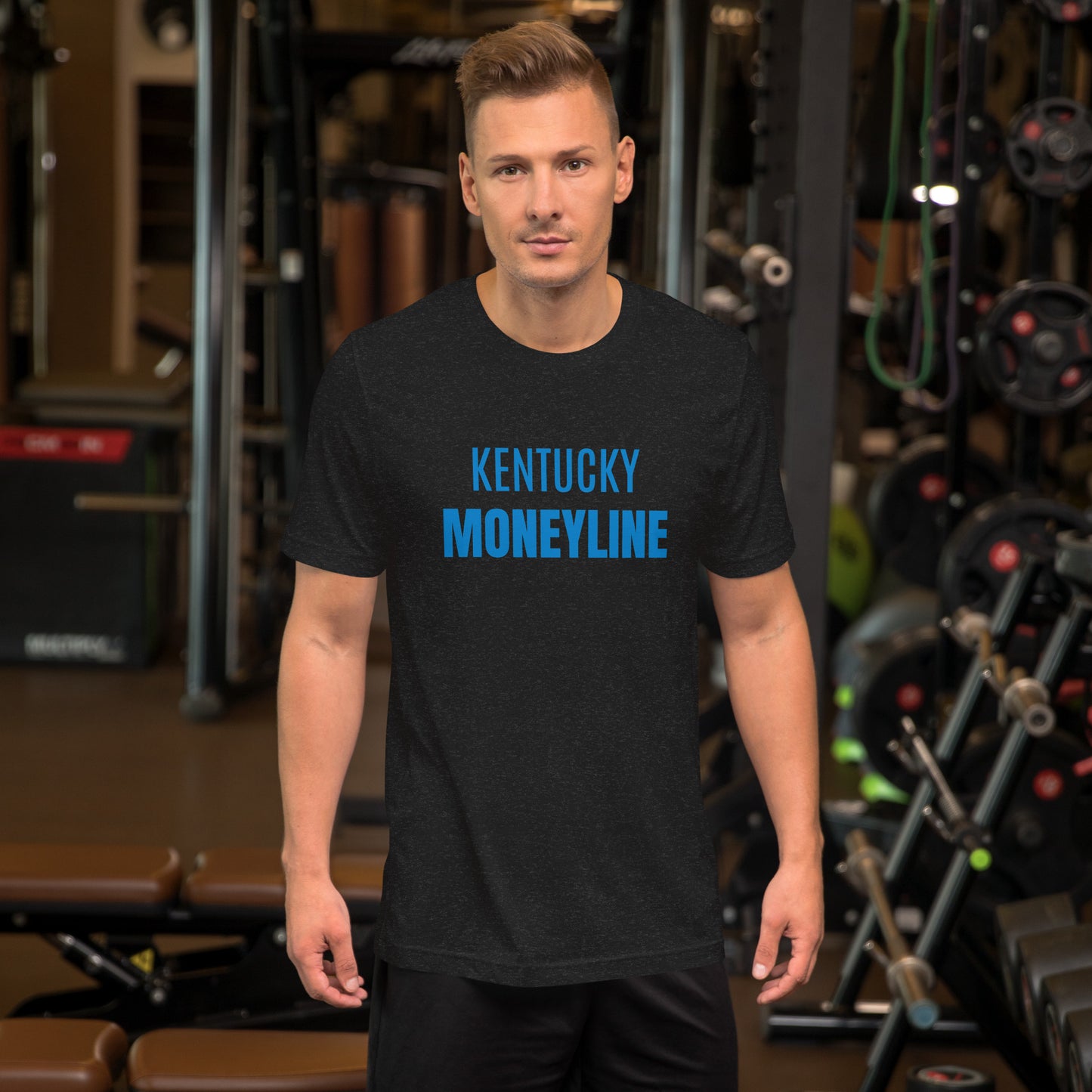 Kentucky Moneyline T-Shirt