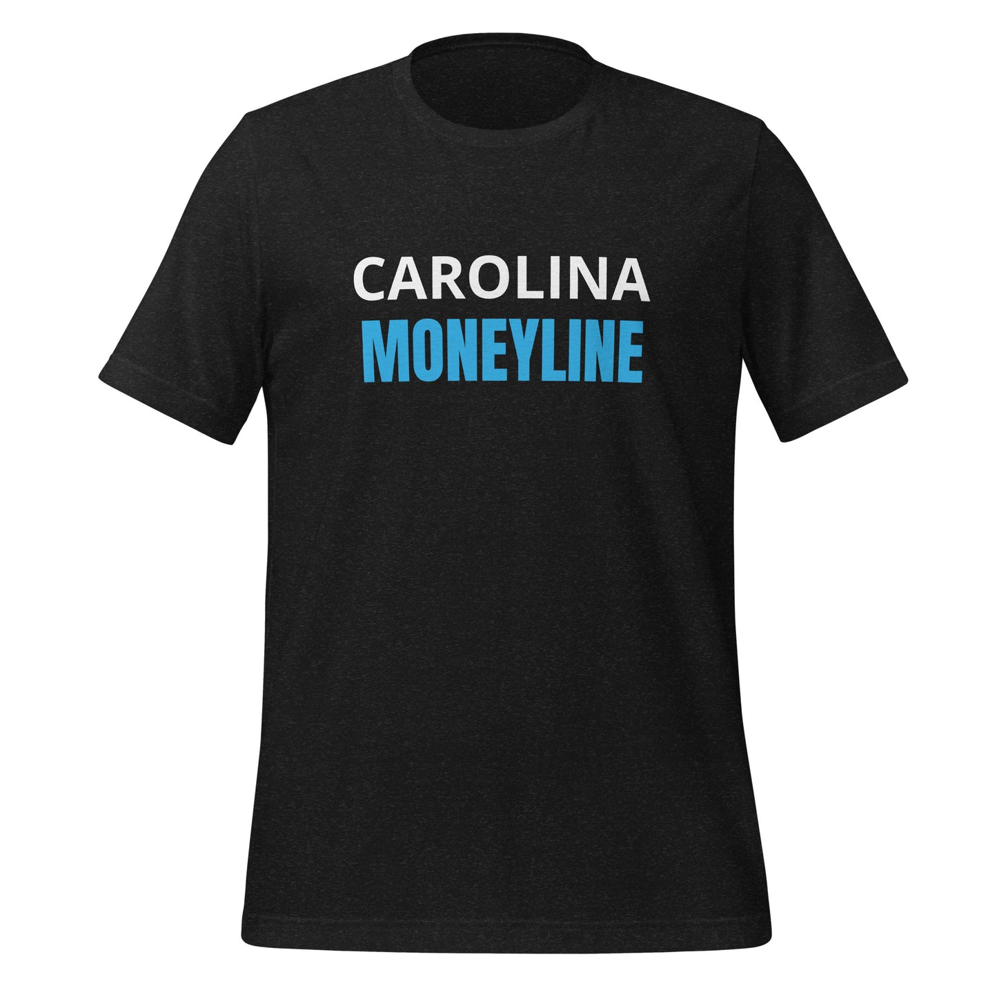 North Carolina Moneyline T-Shirt