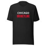 Chicago Moneyline T-Shirt