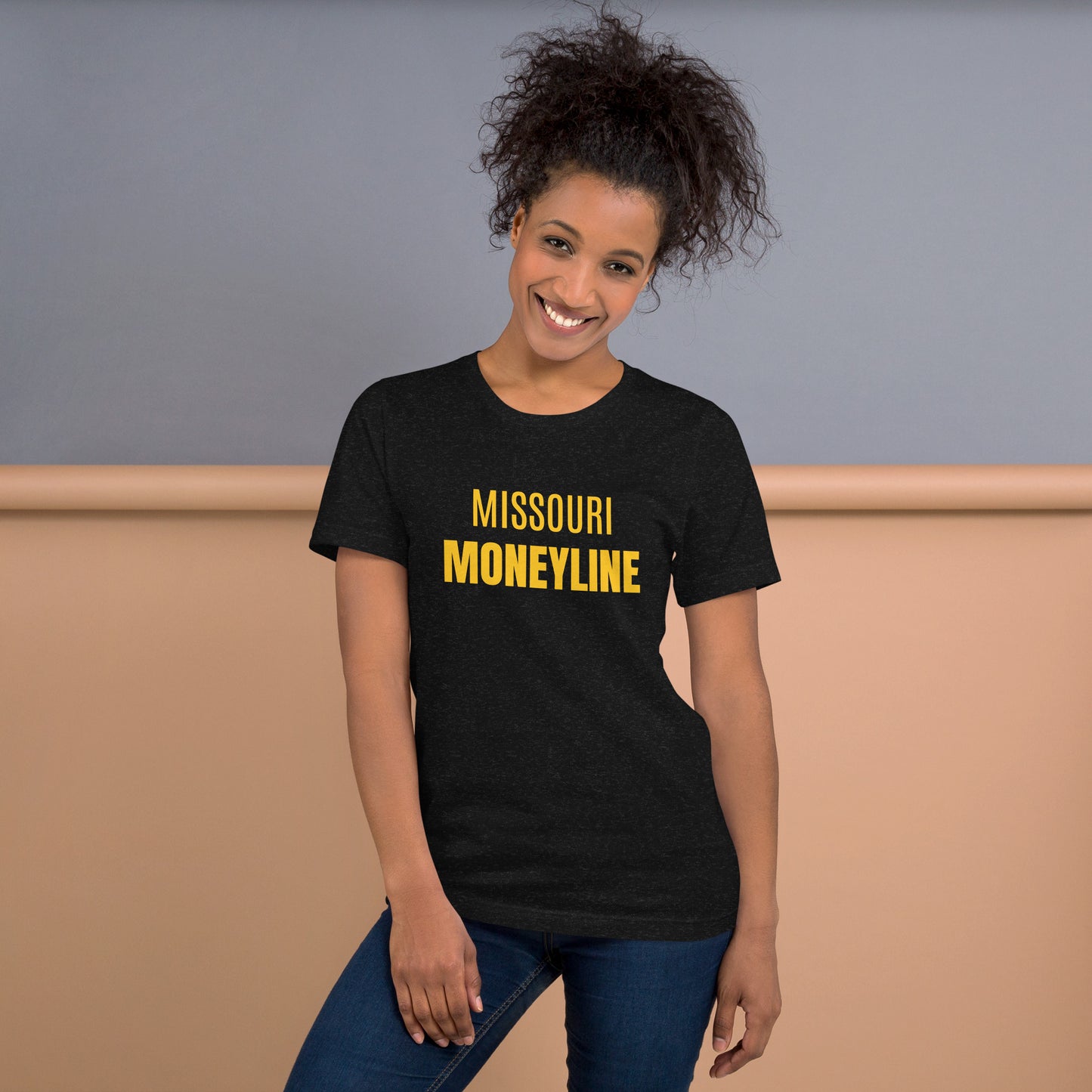 Missouri Moneyline T-Shirt