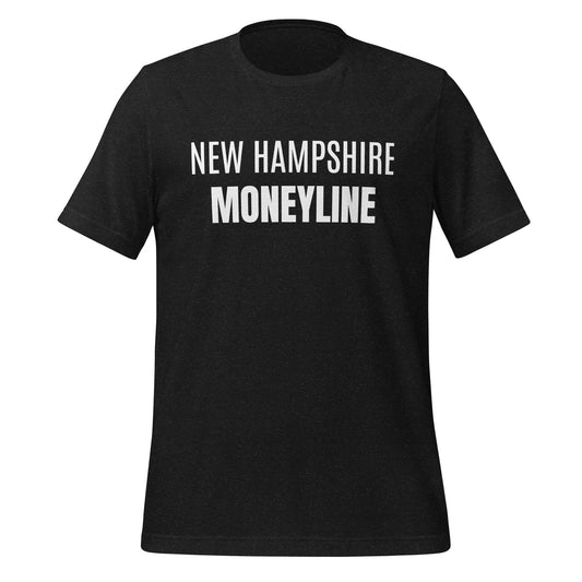 New Hampshire Moneyline T-Shirt