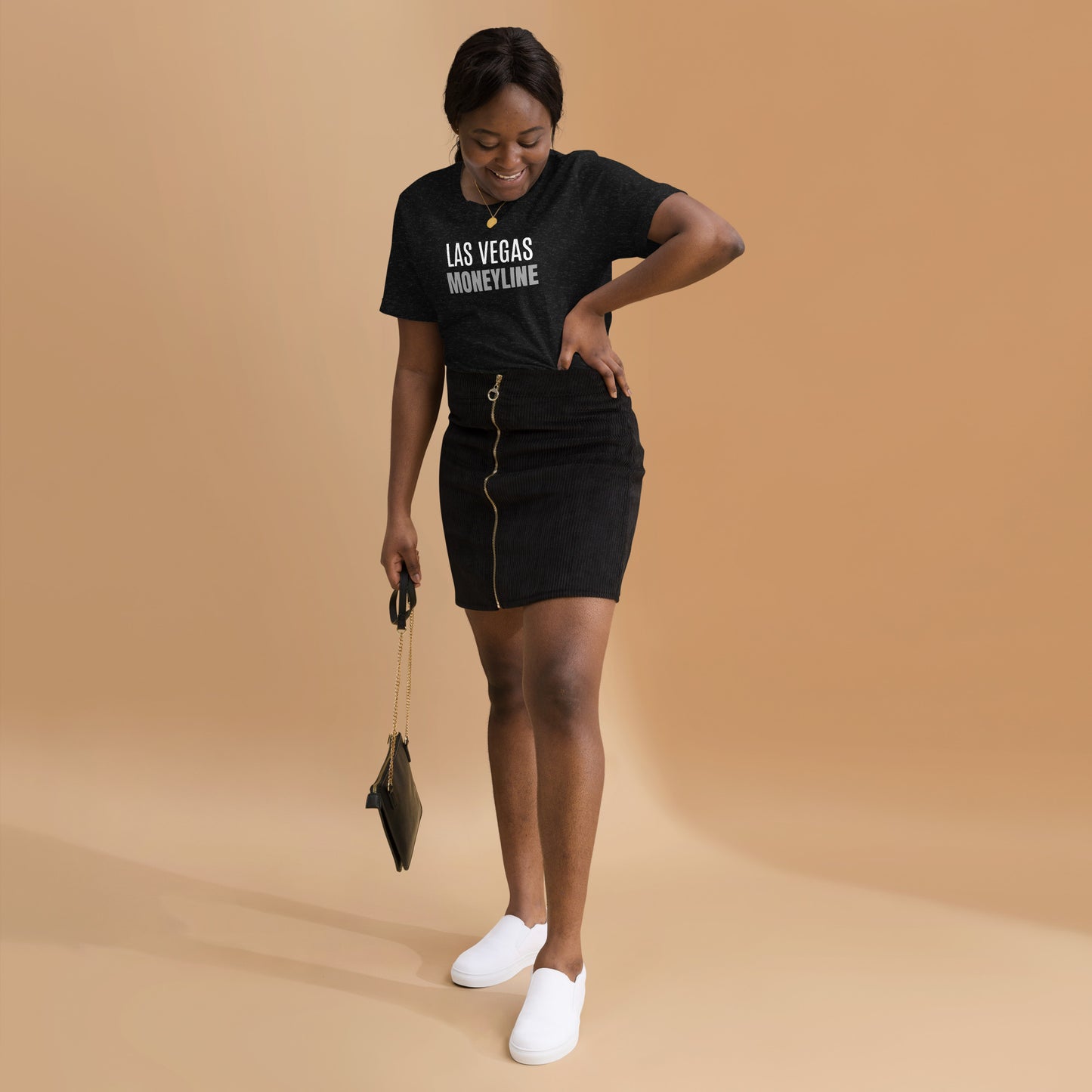 Las Vegas Moneyline T-Shirt