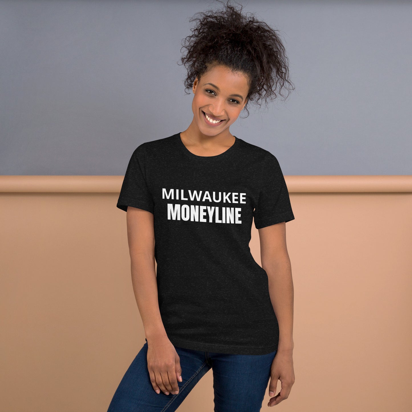 Milwaukee Moneyline T-Shirt