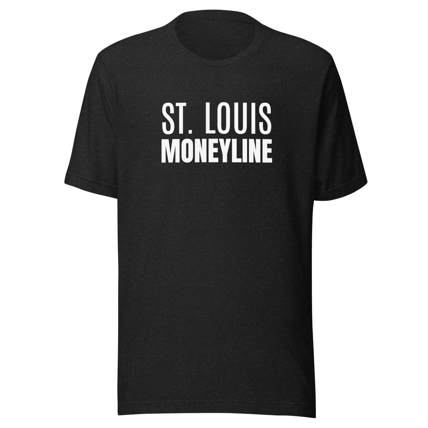 St. Louis Moneyline T-Shirt