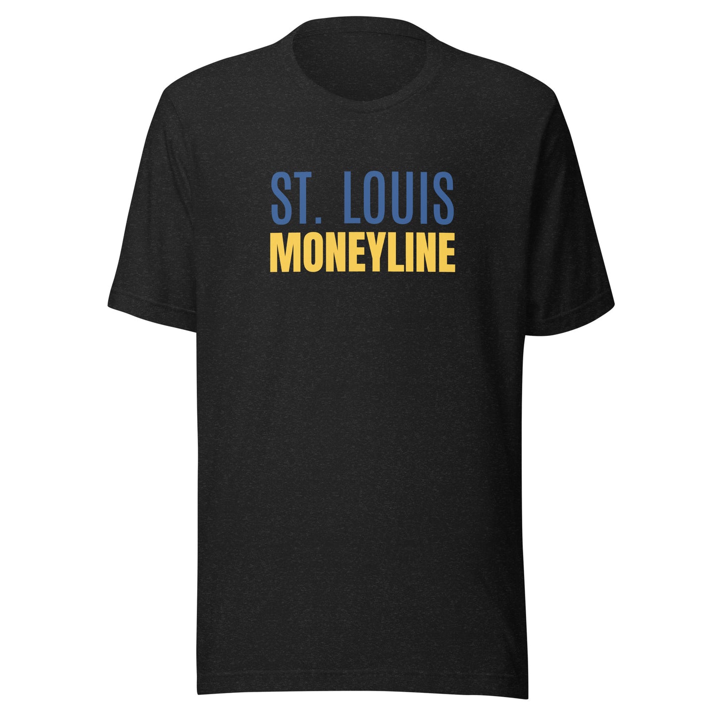 St. Louis Moneyline T-Shirt