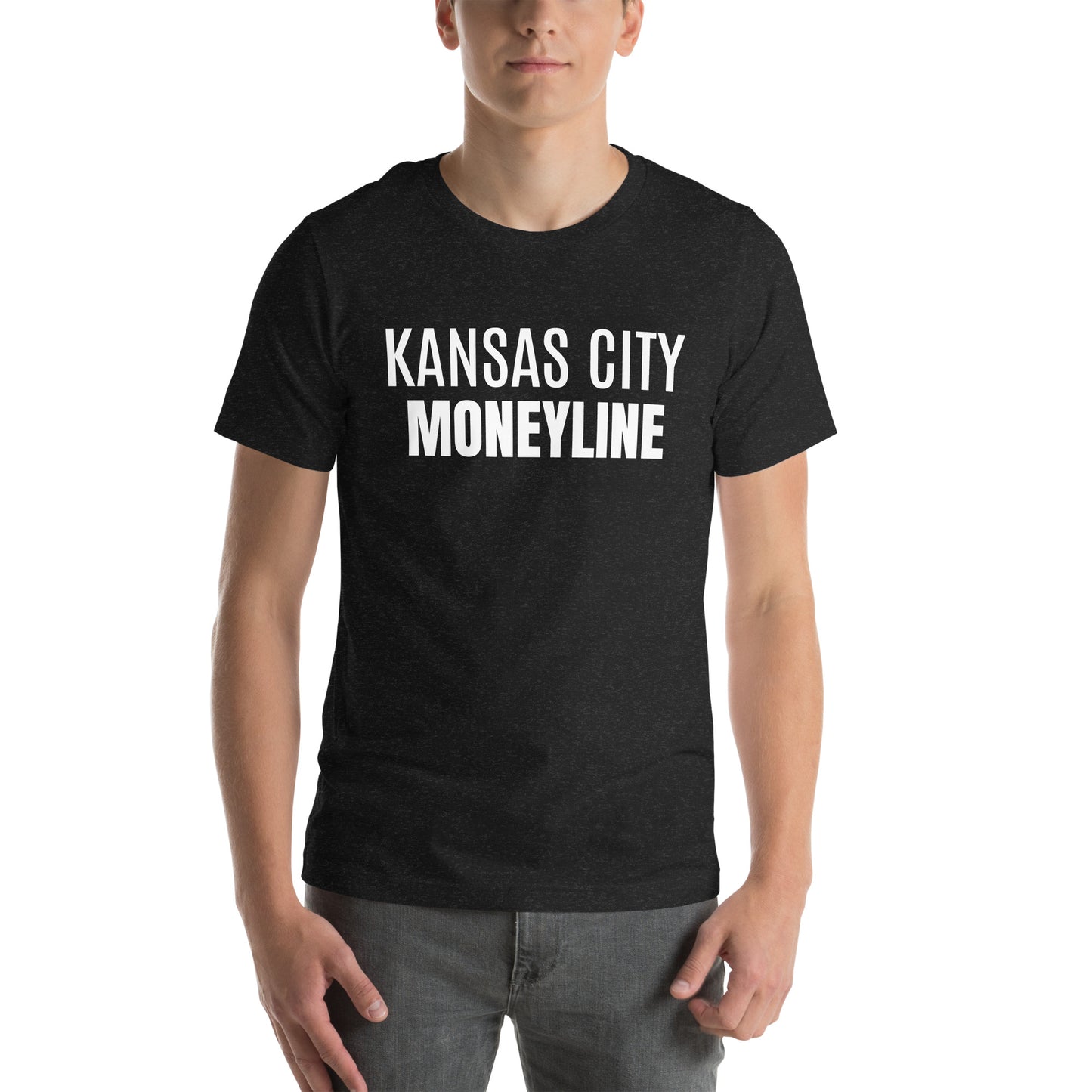 Kansas City Moneyline T-Shirt