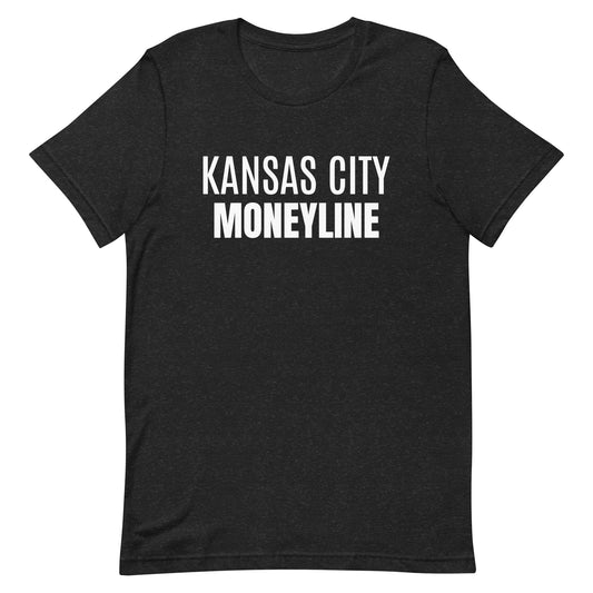 Kansas City Moneyline T-Shirt