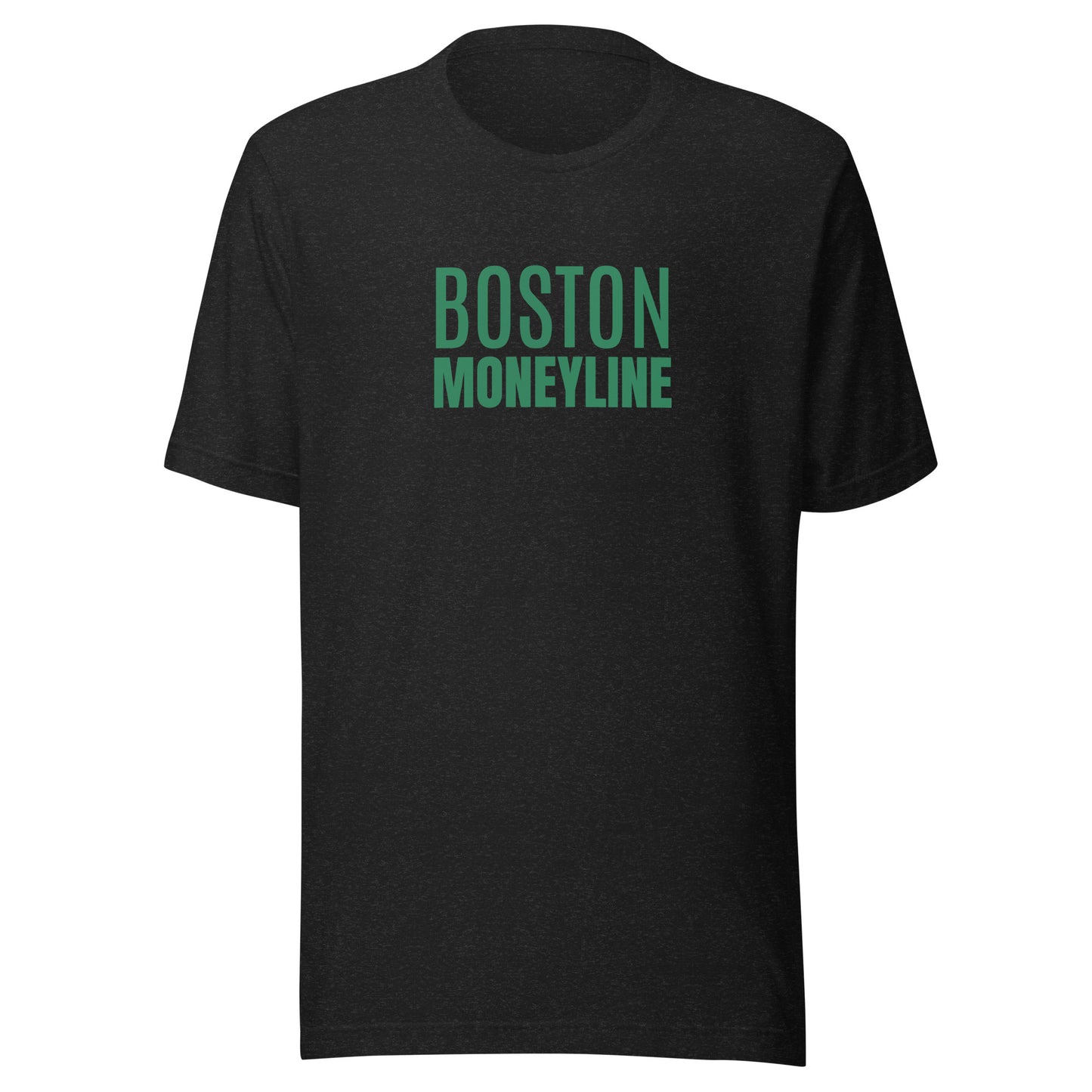 Boston Moneyline T-Shirt