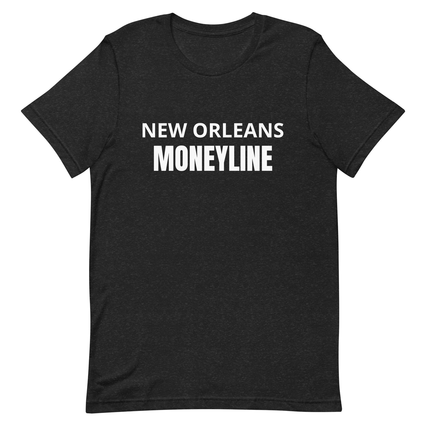 New Orleans Moneyline T-Shirt