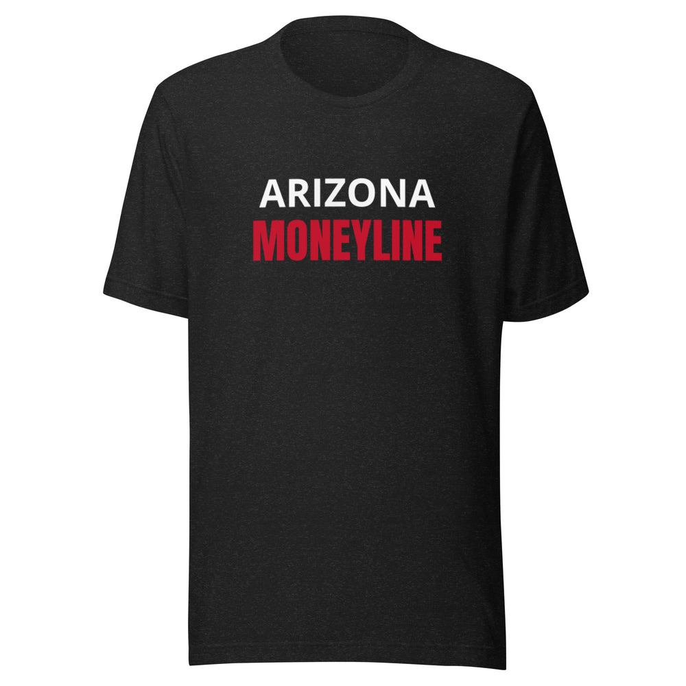 Arizona Moneyline T-Shirt
