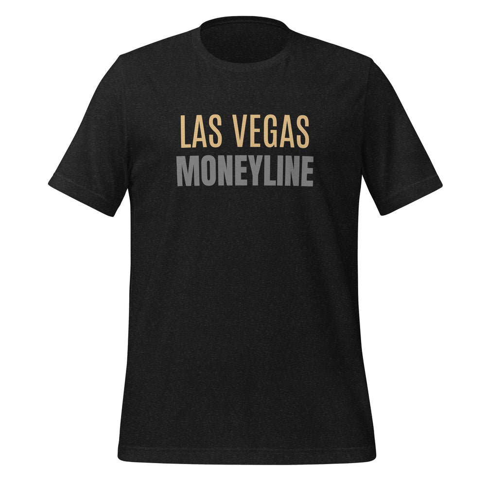 Las Vegas Moneyline T-Shirt
