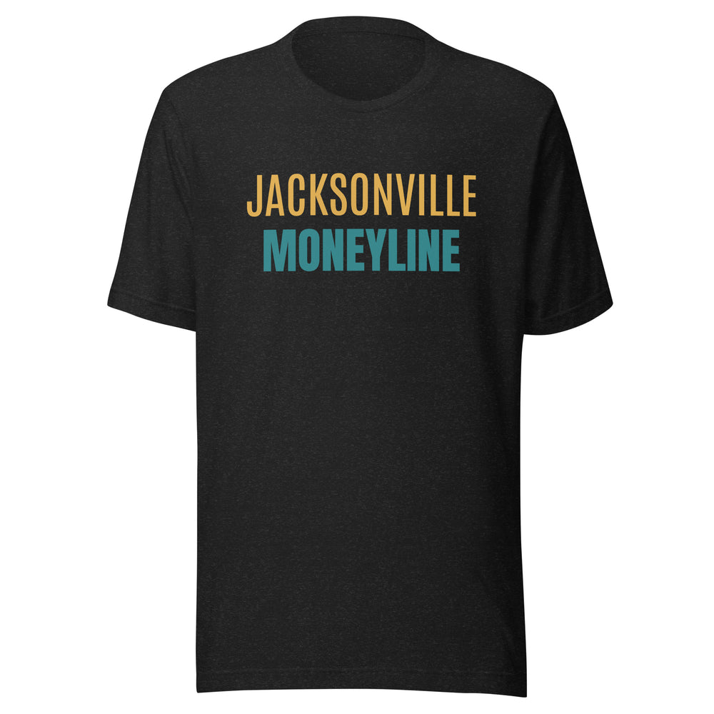 Jacksonville Moneyline T-Shirt
