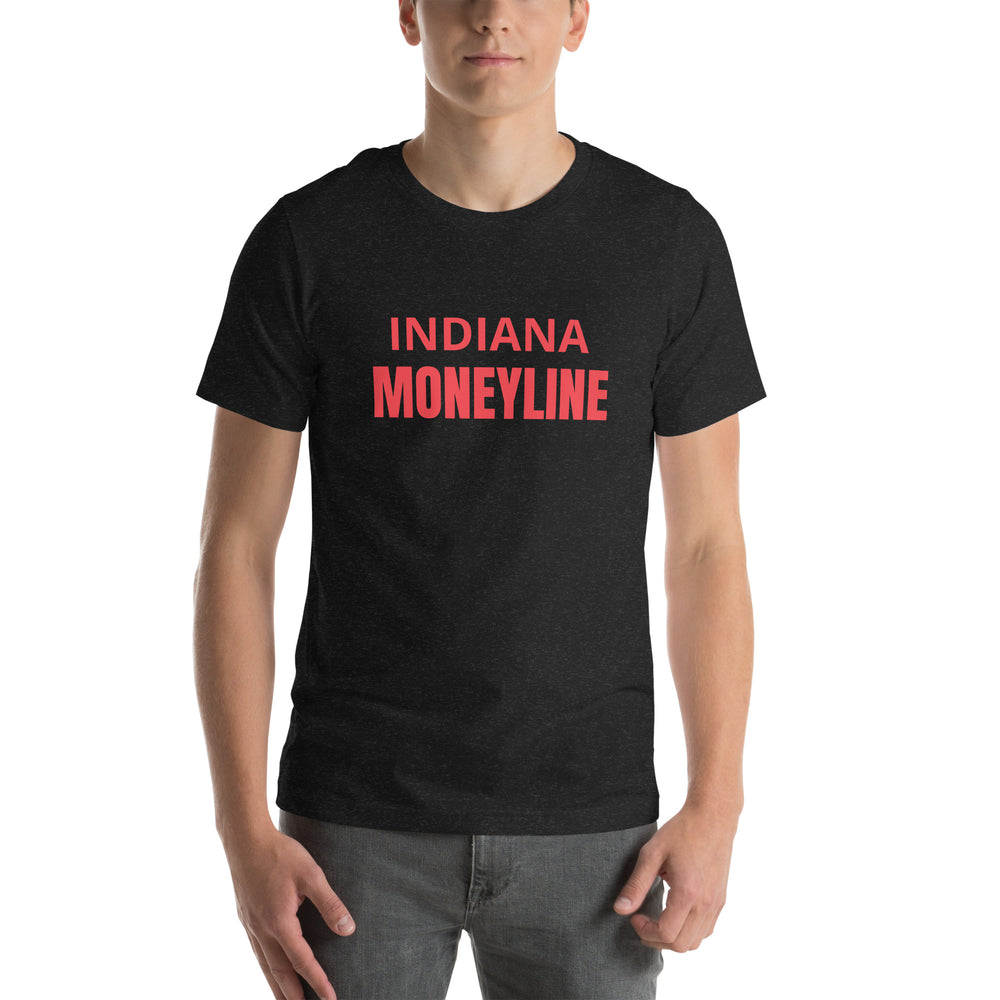 Indiana Moneyline T-Shirt