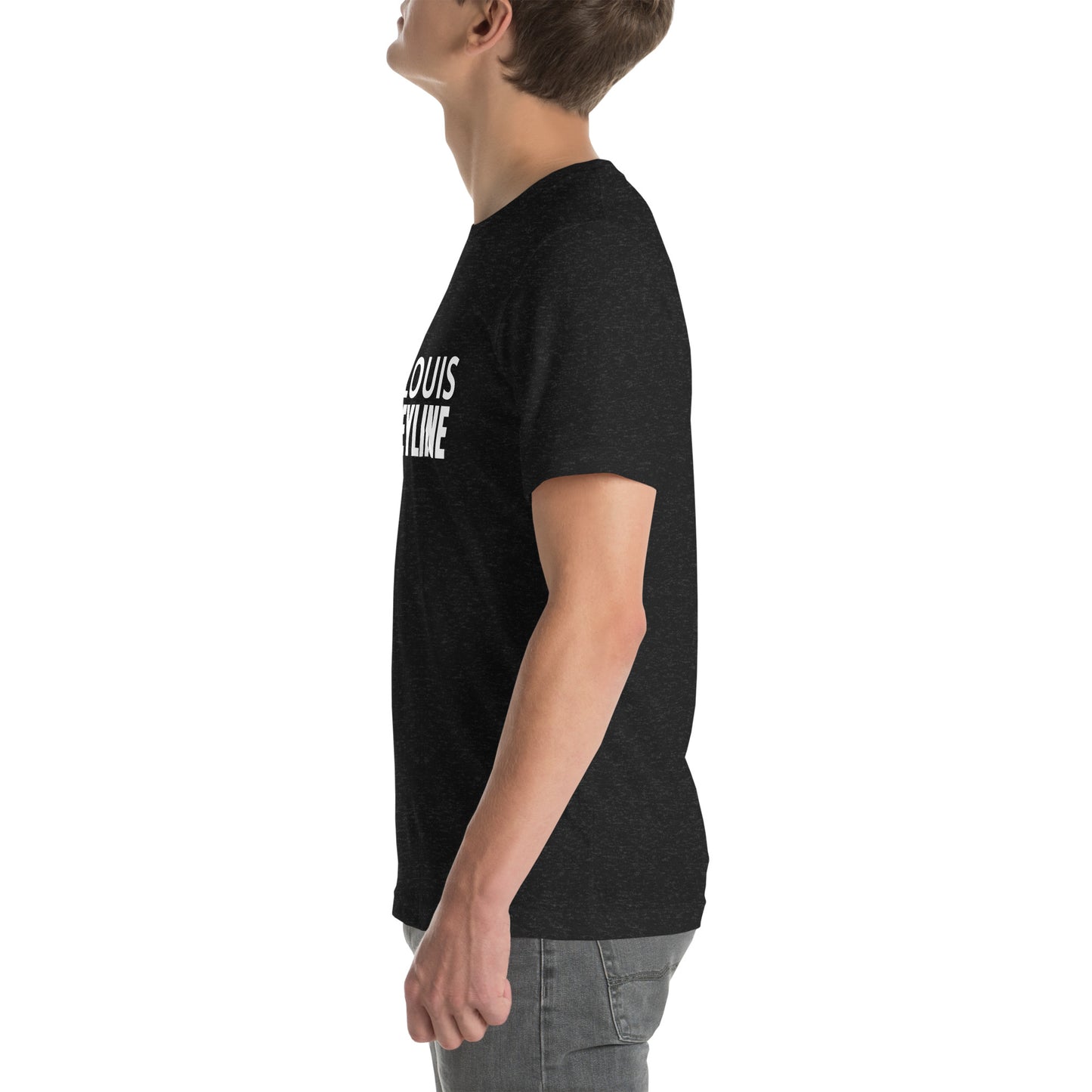 St. Louis Moneyline T-Shirt