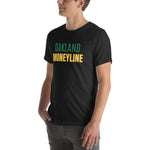 Oakland Moneyline T-Shirt