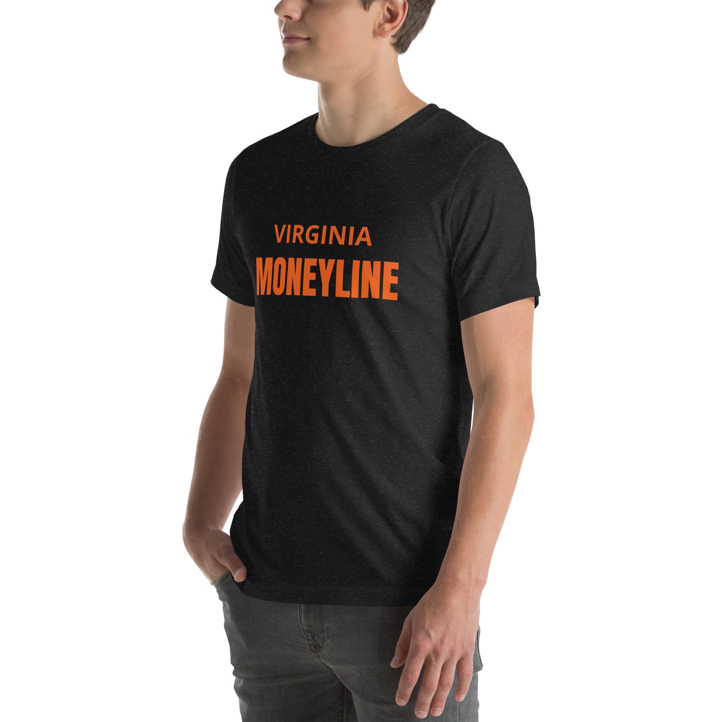 Virginia Moneyline T-Shirt