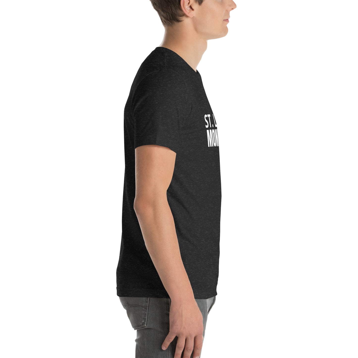 St. Louis Moneyline T-Shirt